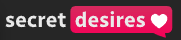 Secret Desires AI logo