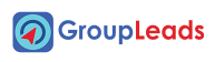 Groupleads logo