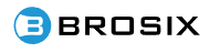 Brosix logo