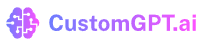 Customgpt logo