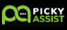 Picky Assist logo