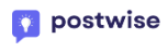 Postwise logo