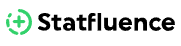 Statfluence logo