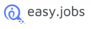 Easy Jobs logo