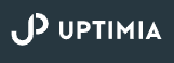 Uptimia logo