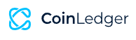 Coinledger logo