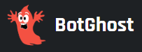 Botghost logo