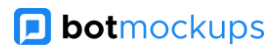 Botmockups logo