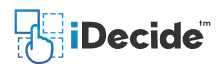 Idecide logo