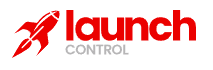 Launch Control logo