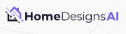 Homedesigns logo