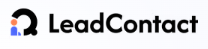 Leadcontact logo