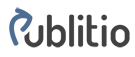 Publit logo