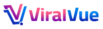 Viral Vue logo
