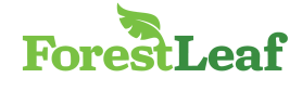 Forest Leaf logo