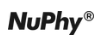 NuPhy logo