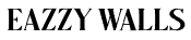 EazzyWalls logo