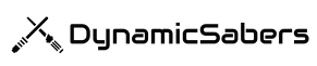 DynamicSabers logo