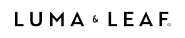 Luma Leaf logo