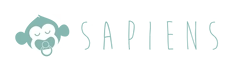 Sapiens Child logo