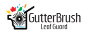 GutterBrush Gutter Guards logo
