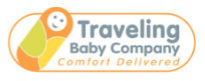 Traveling Baby logo