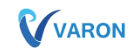 Varon Inc logo