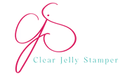 Clear Jelly Stamper logo