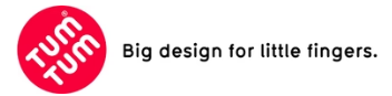 Tum Tum Tots logo