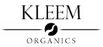 Kleem Organics logo