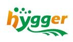 Hygger logo