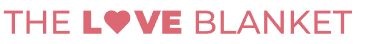 The Love Blanket logo