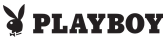 Playboy shop logo