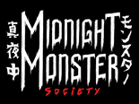 Midnight Monster Society logo