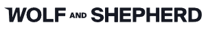 Wolfandshepherd logo