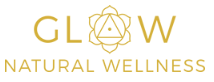 Glow Natural Wellness logo