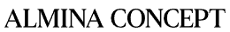 Almina Concept logo