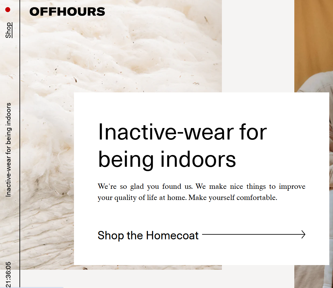 Offhours logo