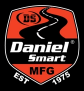 Daniel Smart Mfg logo