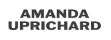 Amanda Uprichard logo