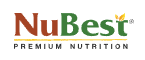 Nubest logo