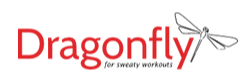 Dragonfly brand logo