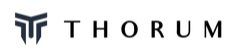 Thorum logo