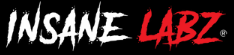 Insane Labz logo