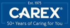 Carex logo
