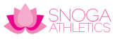 Snoga Athletics logo