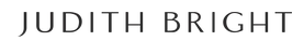 Judith Bright logo