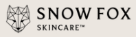 Snow Fox Skincare logo