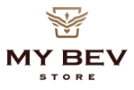 My Bev Store logo