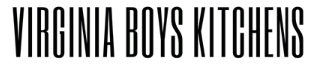 Virginia Boys Kitchens logo